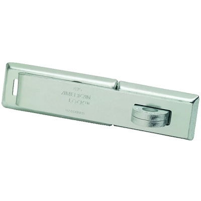 STRAIGHT BAR HASP